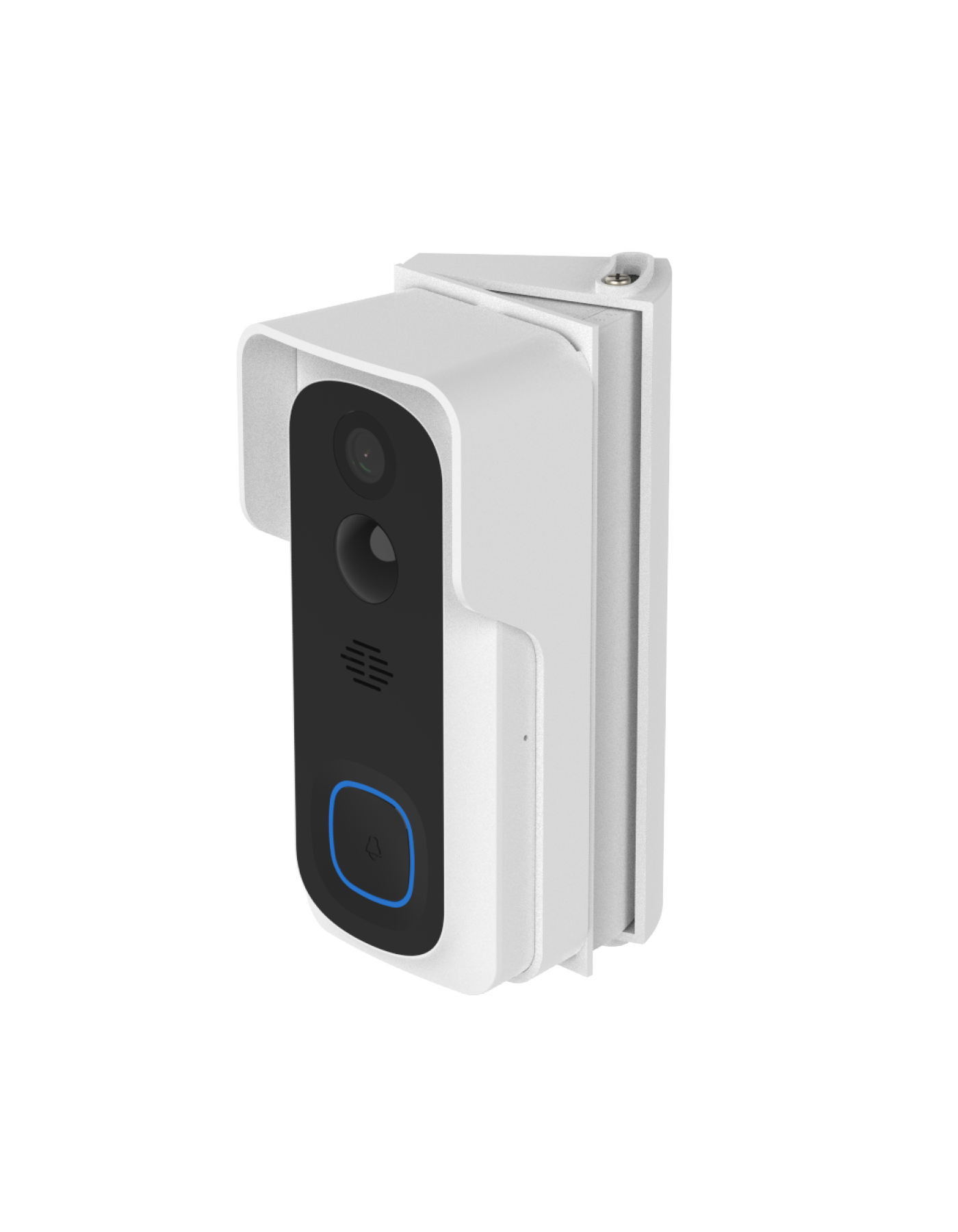 Bea-fon VISITOR 2V Videotürklingel WLAN mit Kamera