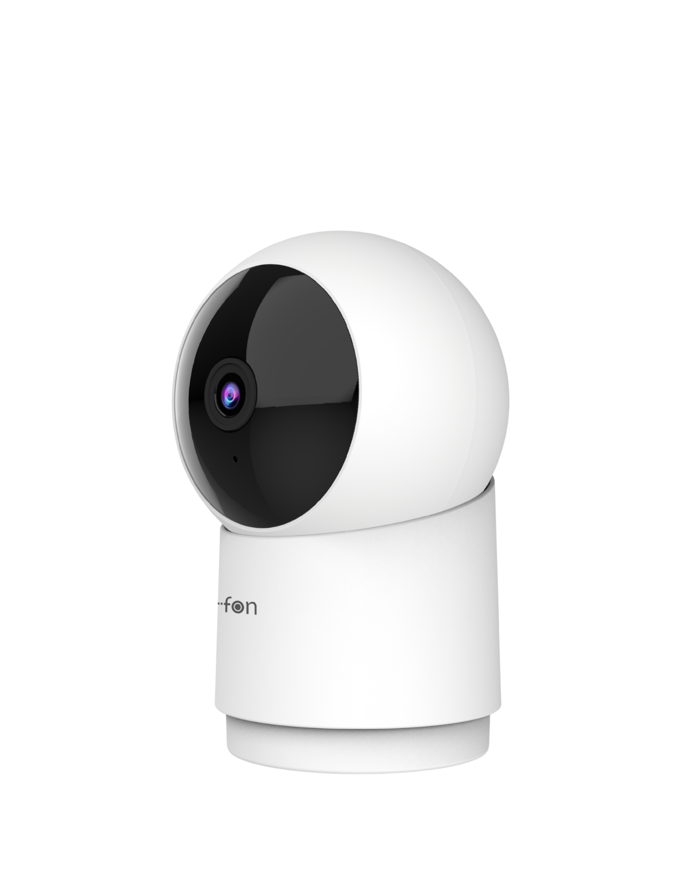 Bea-fon Smarthome TRACER 3T Überwachungskamera schwenkbar