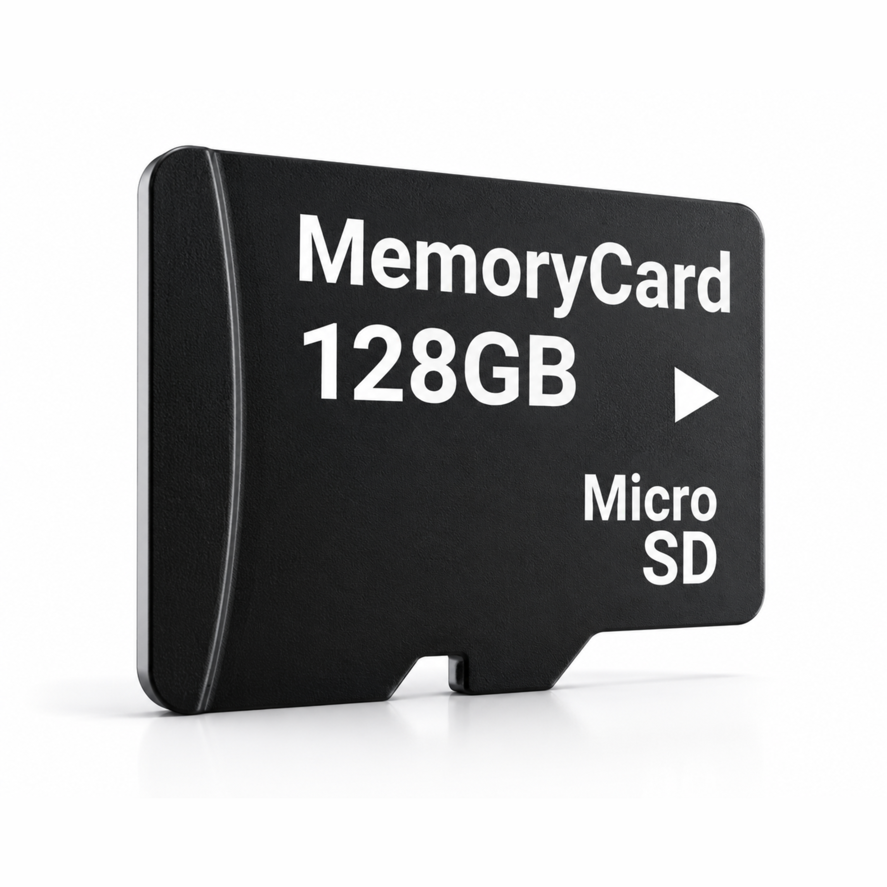 TTfone 128GB Micro-SD Speicherkarte für Handy