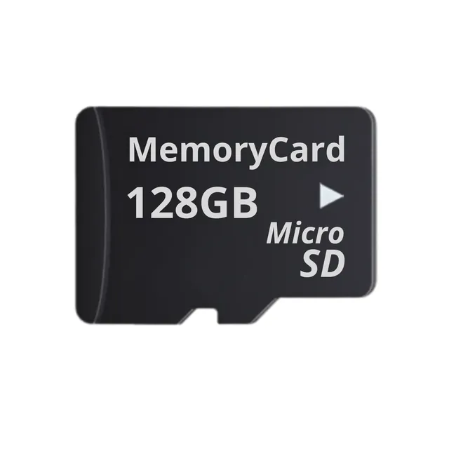 TTfone 128GB Micro-SD Speicherkarte für Handy