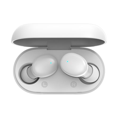Onestyle Audio TWS-BT-V9i In-Ear Kopfhörer Bluetooth Weiß