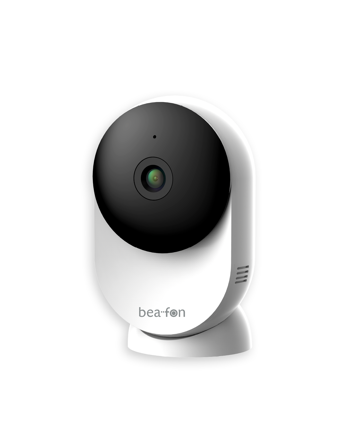 Bea-fon Smarthome FLEXY 2F WLAN-Kamera 3MP mit App