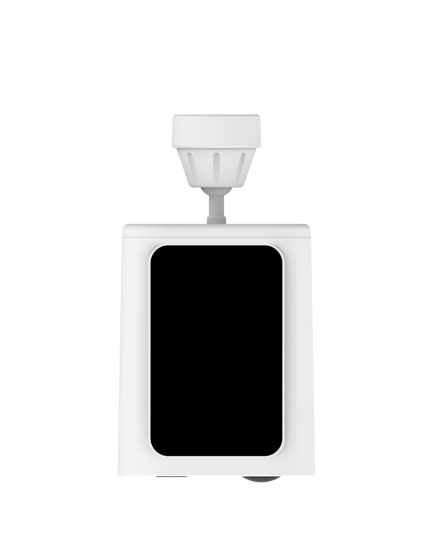 Bea-fon Smarthome SAFER 10L Plus Überwachungskamera Solar