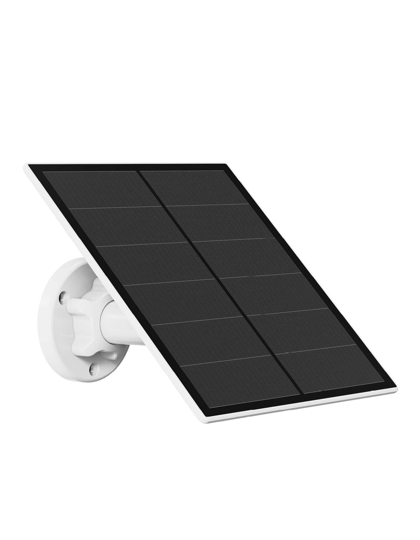 Bea-fon Smarthome SOLAR 4 Solarpanel 5 Watt IP65