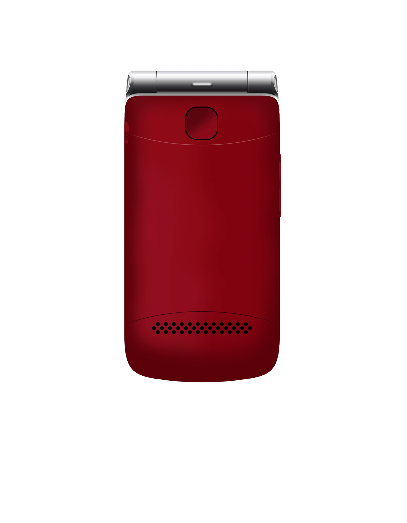 Bea-fon Silver Line SL605 Klapphandy mit Notruftaste 2G