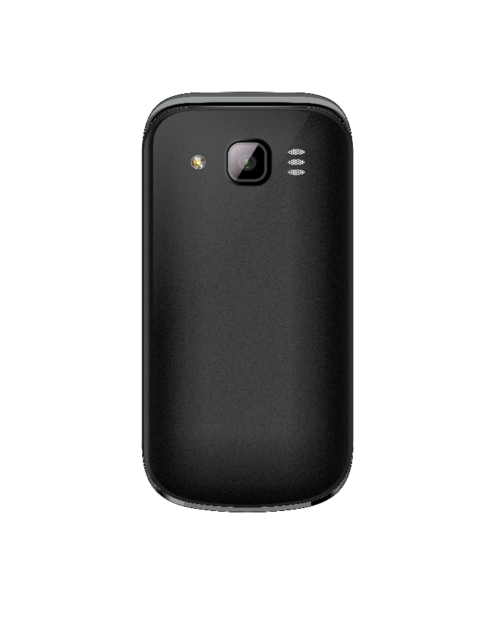 Bea-fon Classic Line C245 Klapphandy 2,4 Zoll Dual SIM