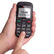 TTfone Jupiter 2 TT850 Seniorenhandy SOS O2 SIM