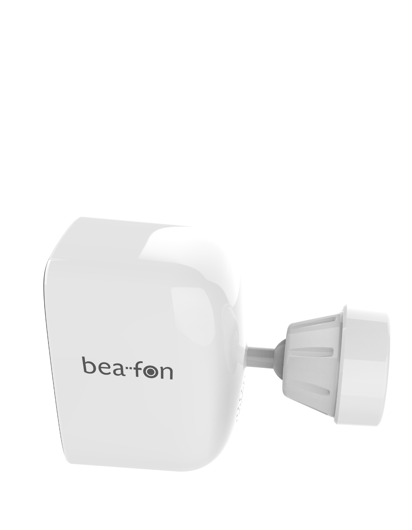 Bea-fon Smarthome SAFER 5L WLAN Kamera 4MP mit Akku