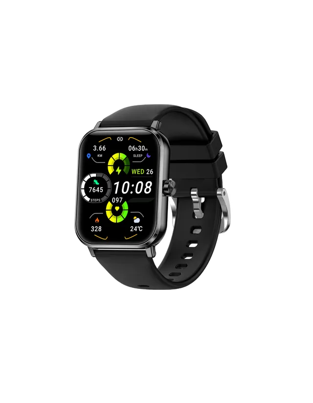 Bea-fon Smartwatch 103 Fitnessuhr IP68 wasserdicht