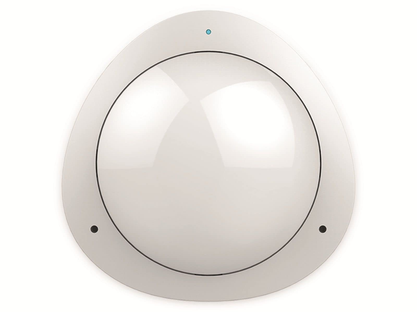 Swisstone BX SH 520 Bewegungsmelder WLAN PIR Weiß