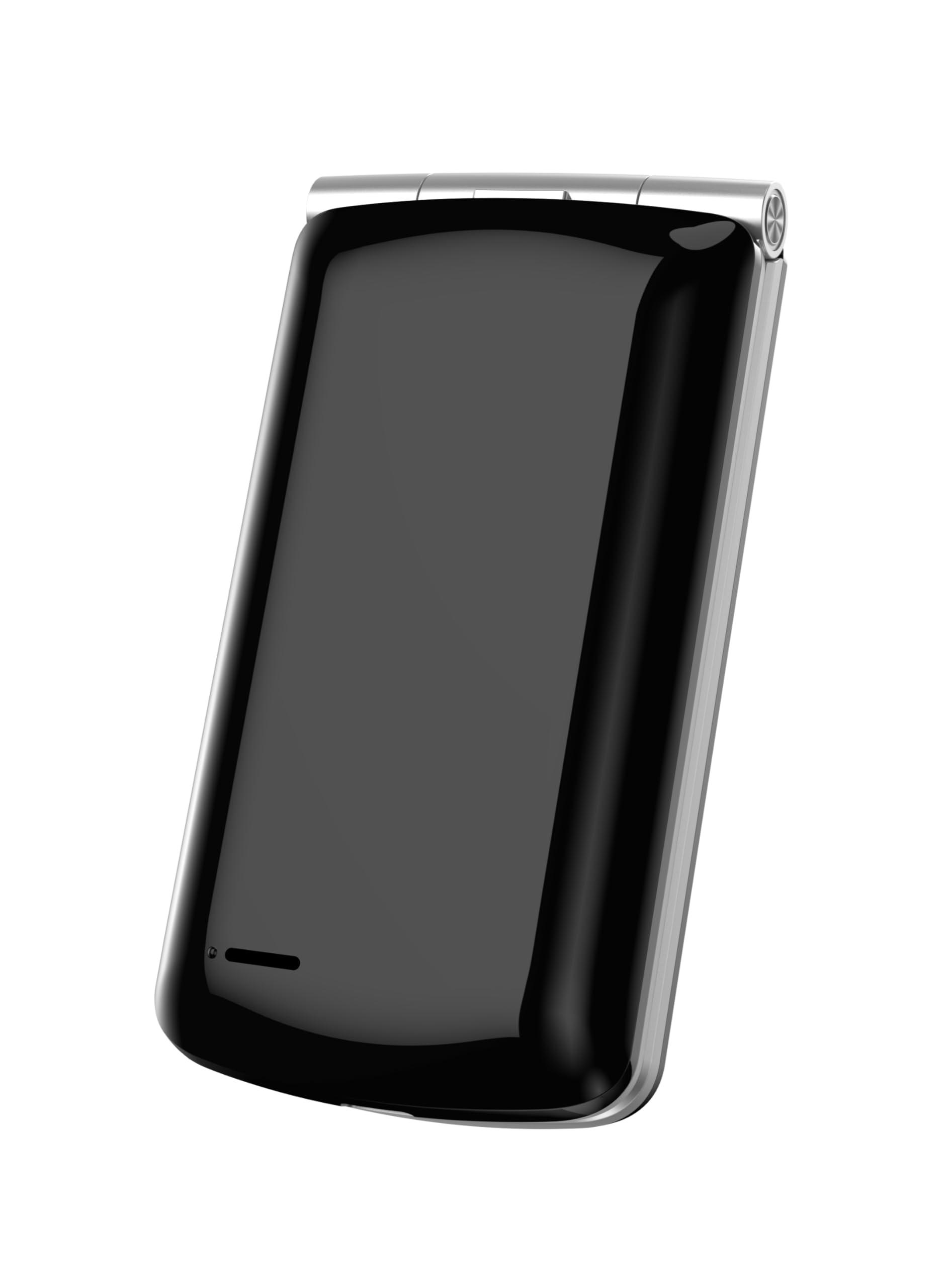 Onestyle GSM Copper Klapphandy Dual-SIM große Tasten