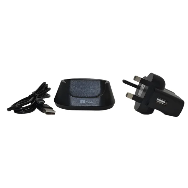 TTfone Jupiter 2 TT850 Ladestation Docking Cradle Desktop