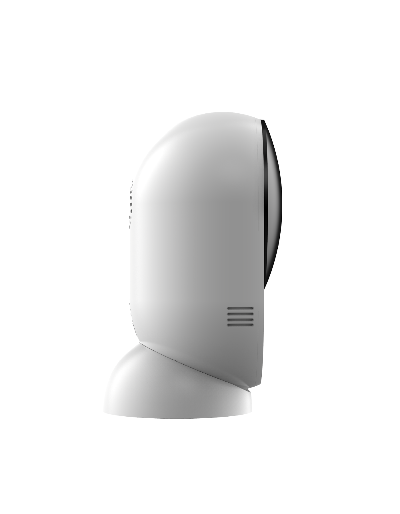 Bea-fon Smarthome FLEXY 2F WLAN-Kamera 3MP mit App