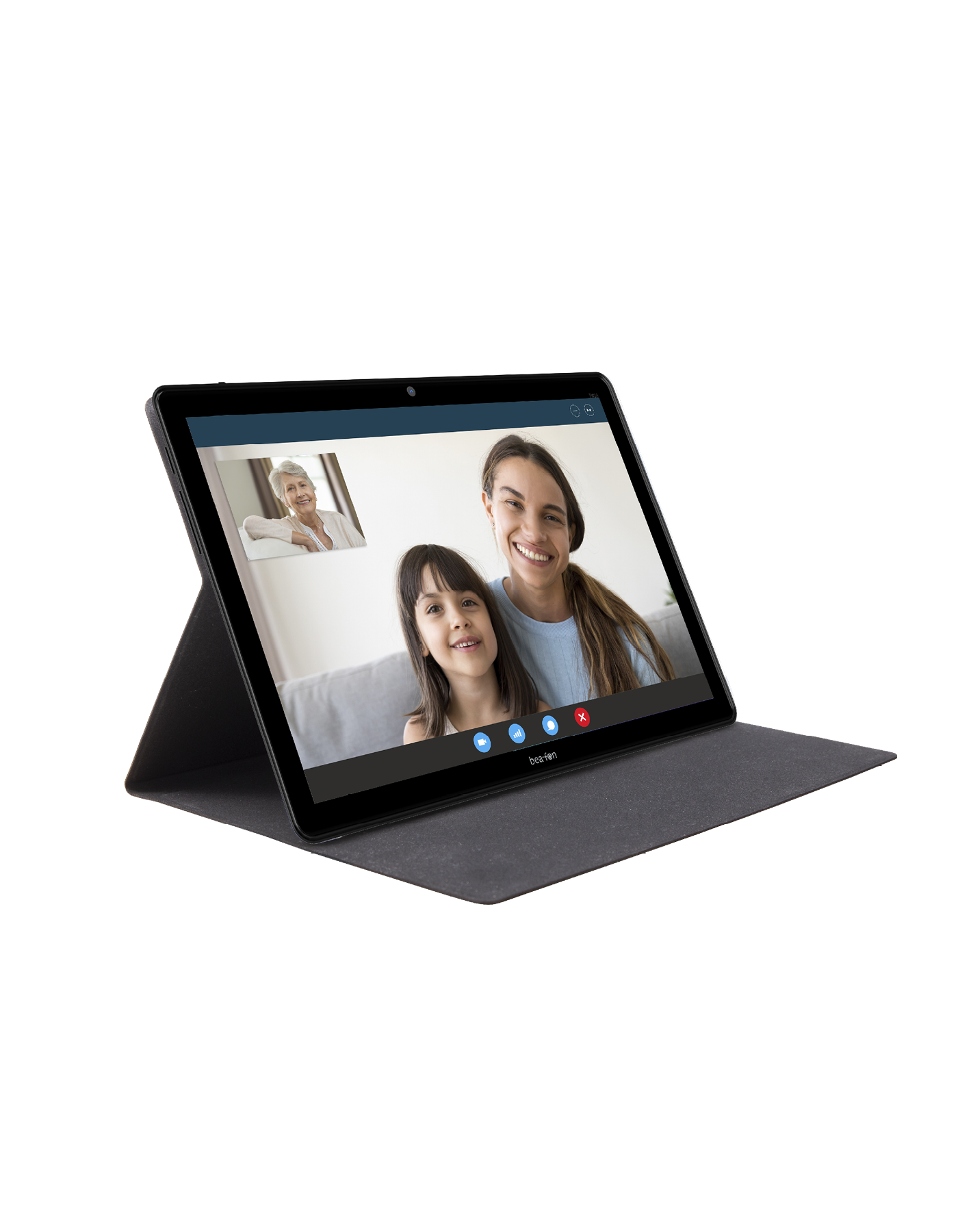 Bea-fon Tab-Lite TW10 Tablet WLAN be-easy Senioren