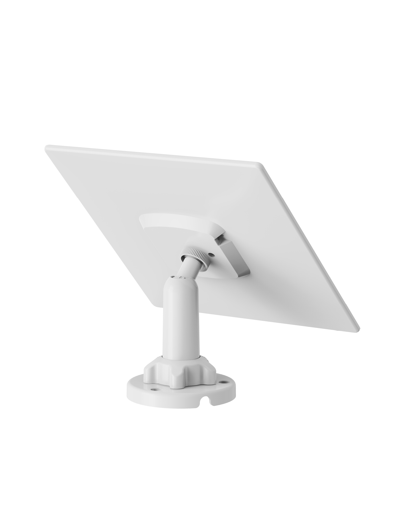 Bea-fon Smarthome SOLAR 4 Solarpanel 5 Watt IP65