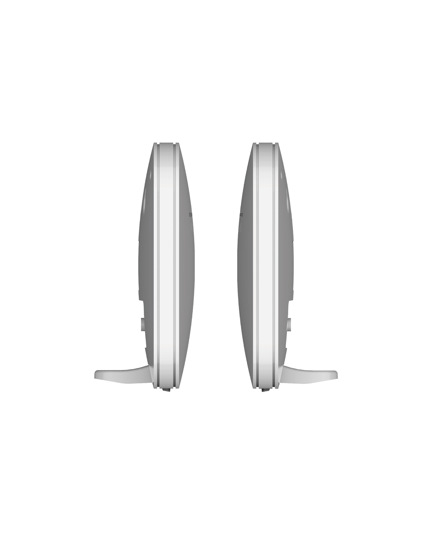 Bea-fon Router R312 4G LTE Router CAT12 mit WLAN