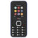 TTfone TT150 Tastenhandy Blau mit USB-Kabel Dual SIM