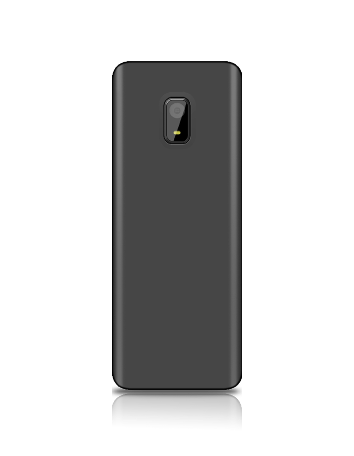 Bea-fon Classic Line C160 Tastenhandy Dual-SIM mit Kamera
