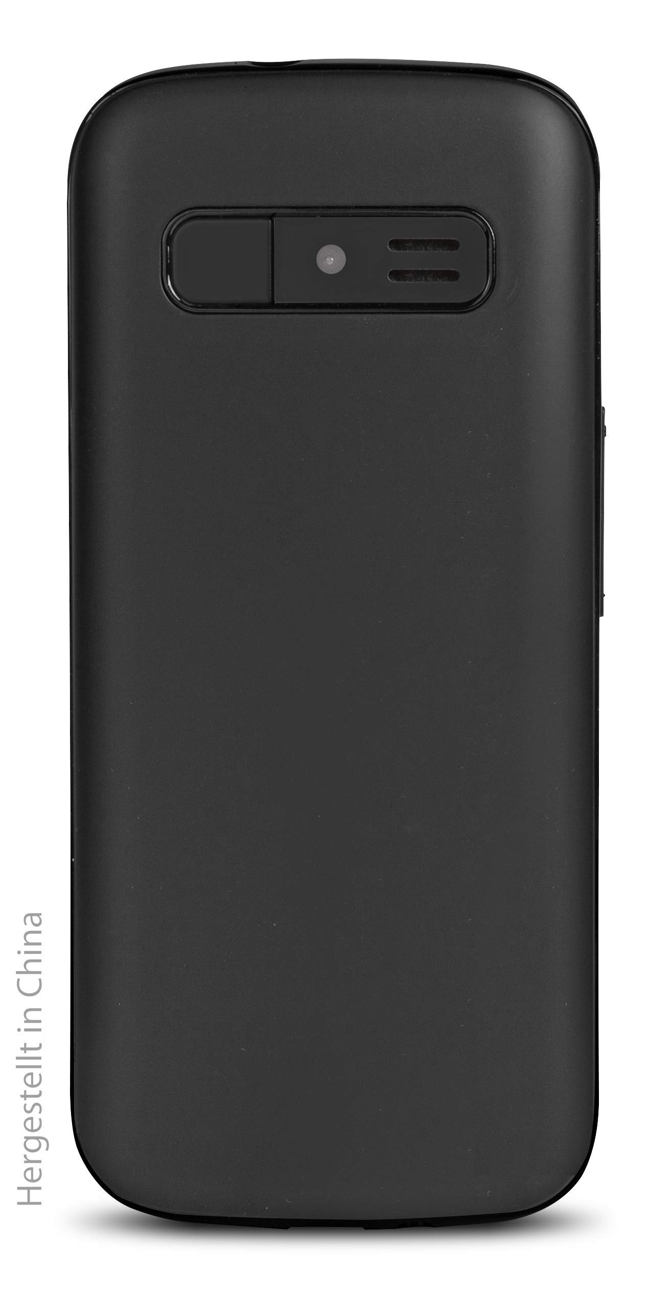 Swisstone BBM 570 3G Tastenhandy Schwarz mit WhatsApp