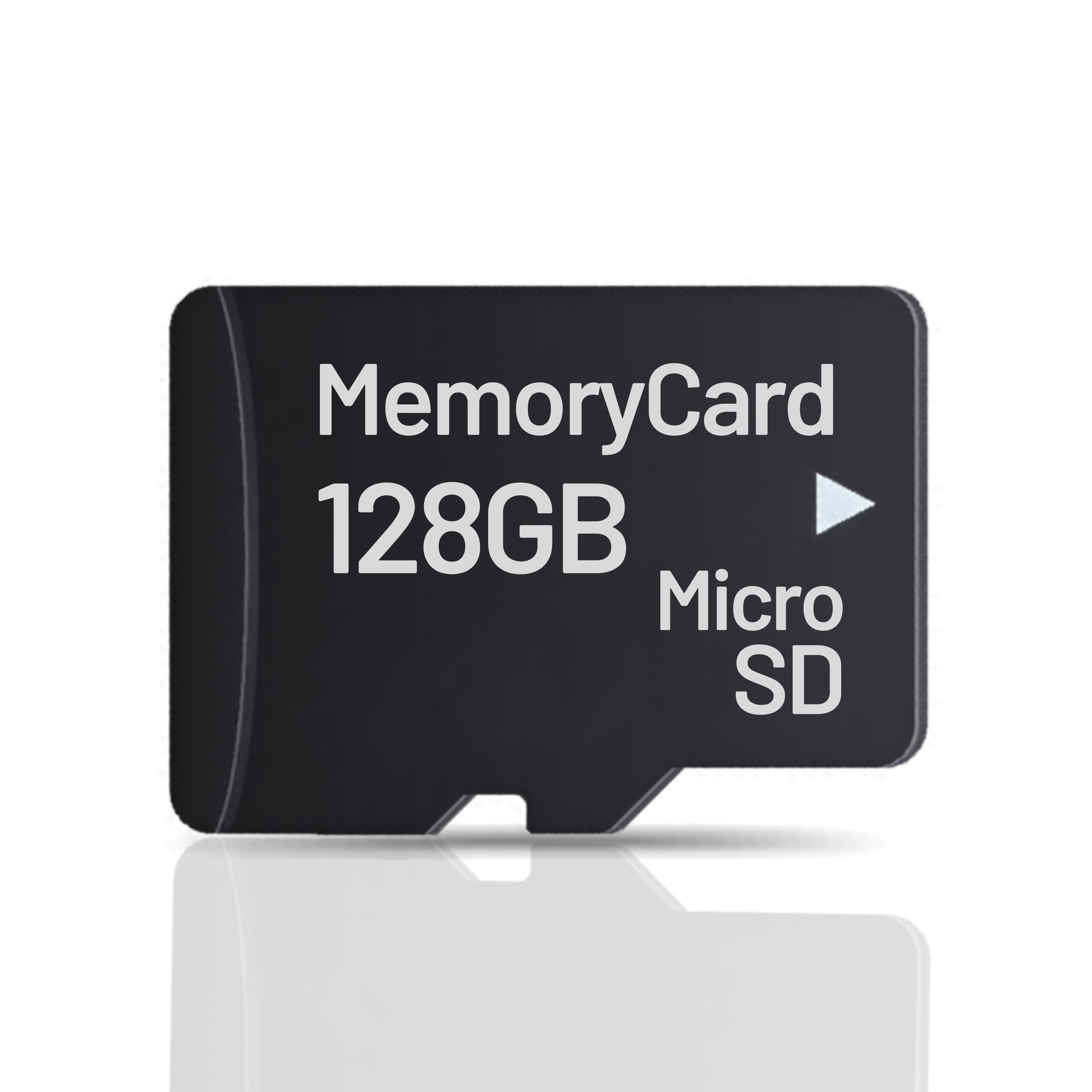 TTfone 128GB Micro-SD Speicherkarte für Handy