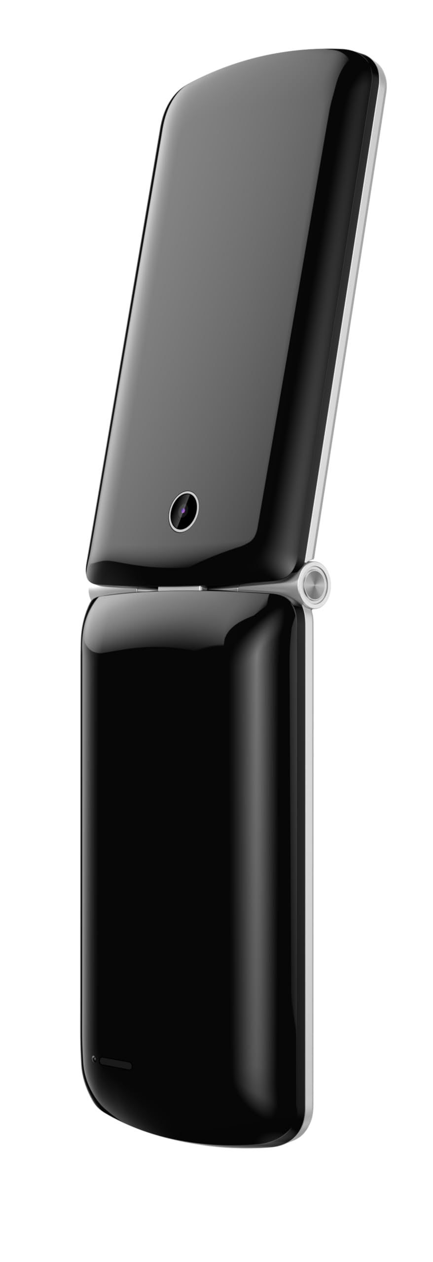 Onestyle GSM Copper Klapphandy Dual-SIM große Tasten