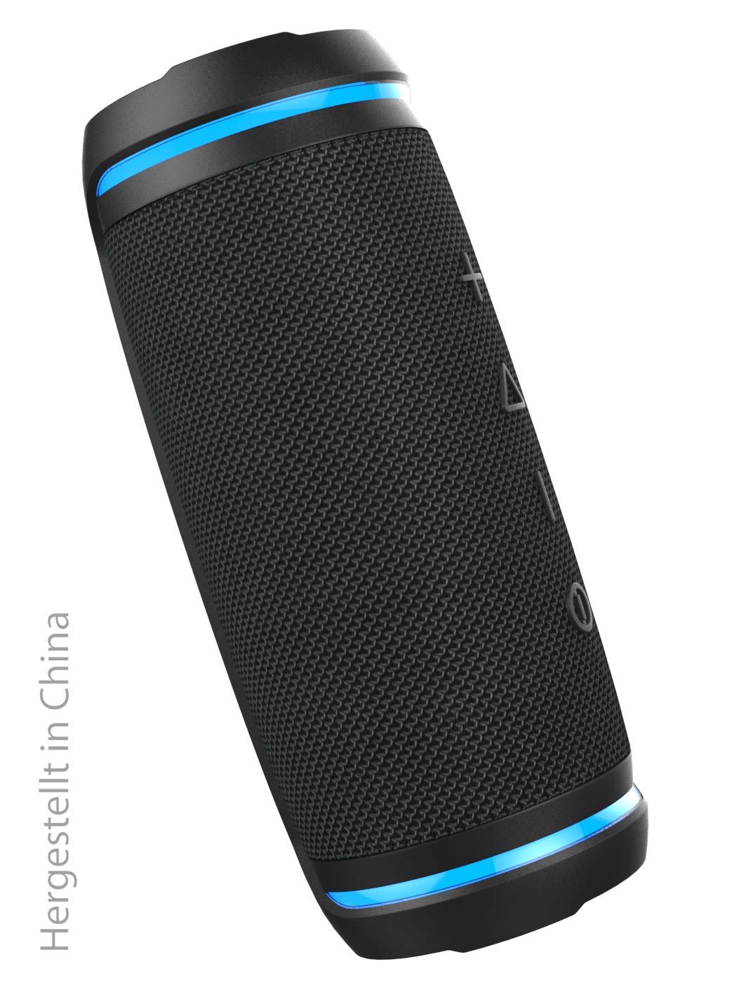 Swisstone BX 520 Bluetooth Lautsprecher IPX6 dark grey