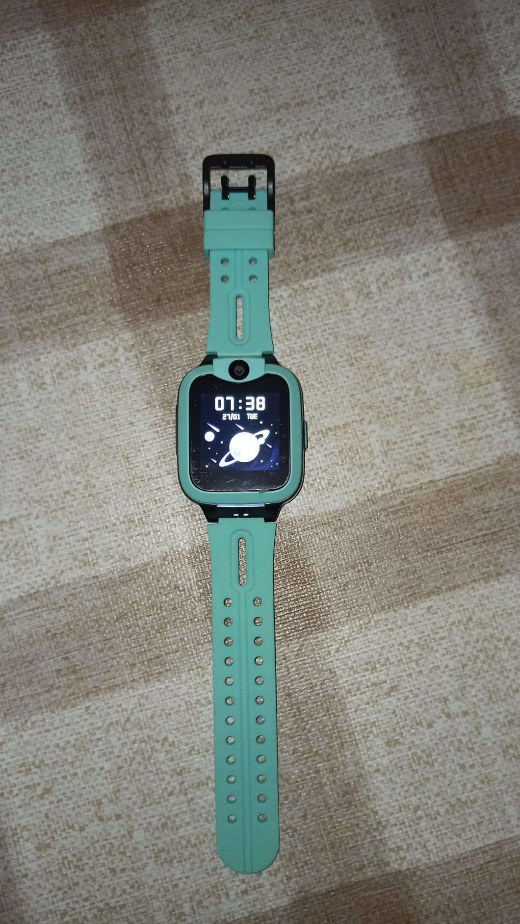 Easyfone Trackino KW2 Kinder Smartwatch 4G GPS SOS
