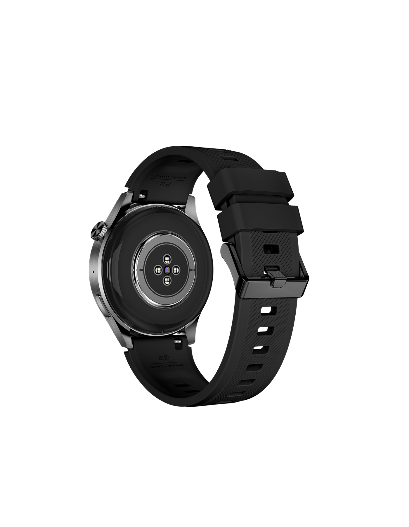 Bea-fon Smartwatch 301 Smartwatch mit GPS und Sportmodus