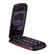 TTfone Star TT300 Klapphandy Rot mit Ladestation