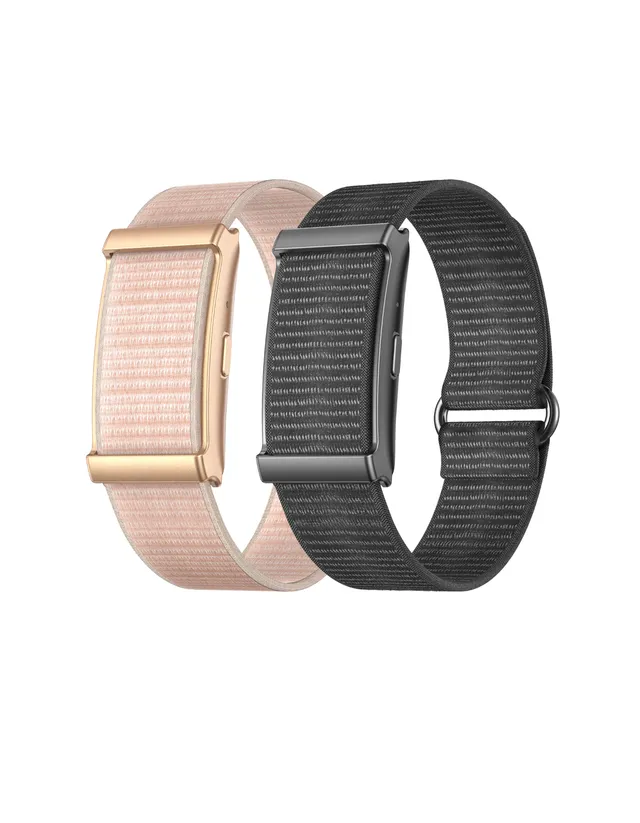 Bea-fon Fit20F Fitnesstracker Fitnessarmband mit Pulsmessung