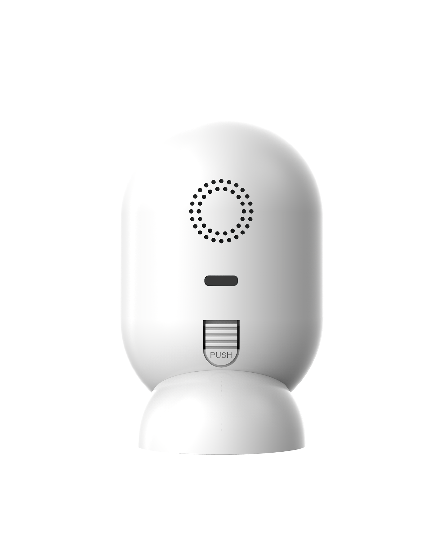 Bea-fon Smarthome FLEXY 2F WLAN-Kamera 3MP mit App