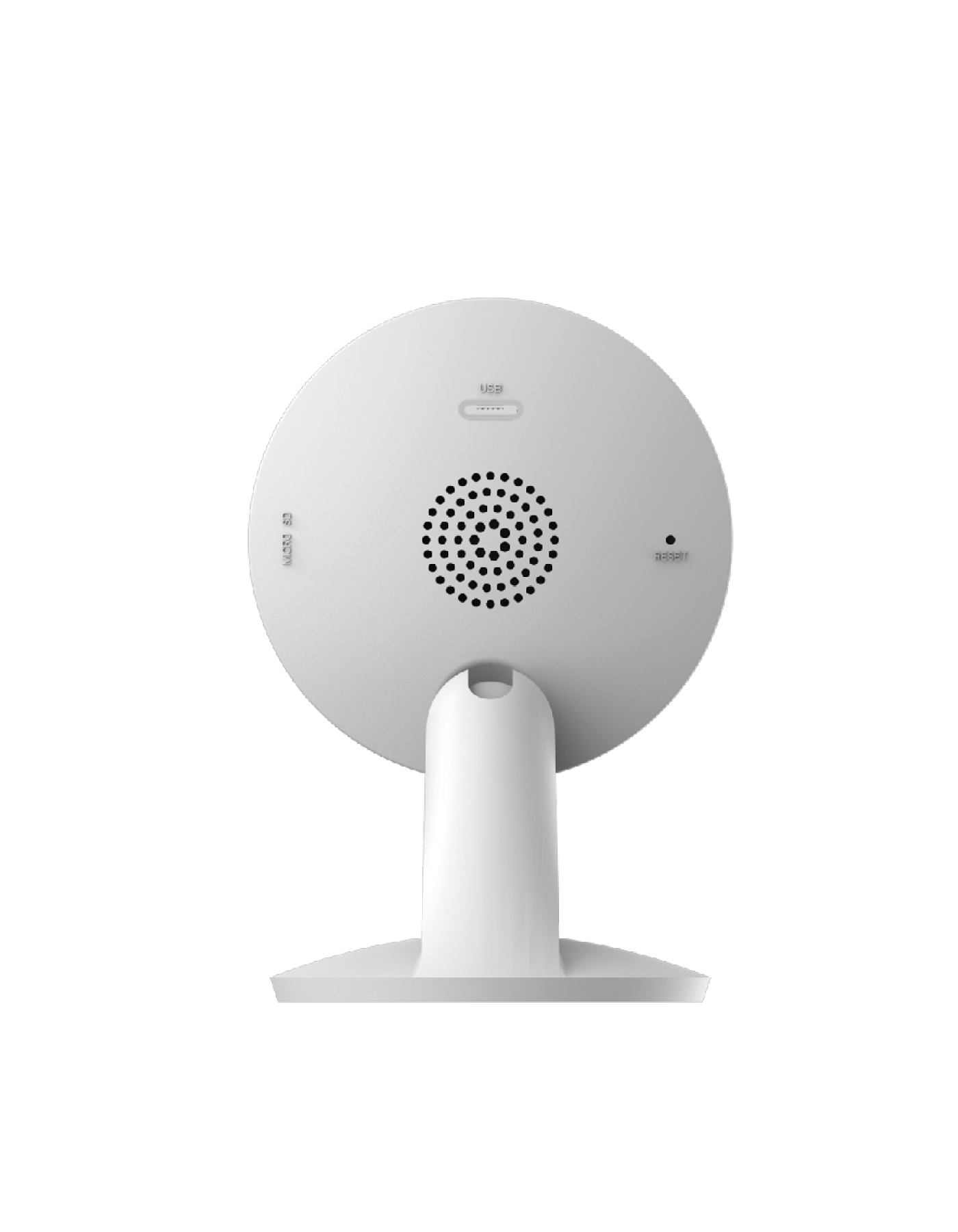 Bea-fon Smarthome Mini 1M Überwachungskamera mit Nachtsicht
