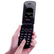 TTfone TT140 Klapphandy rot mit großen Tasten