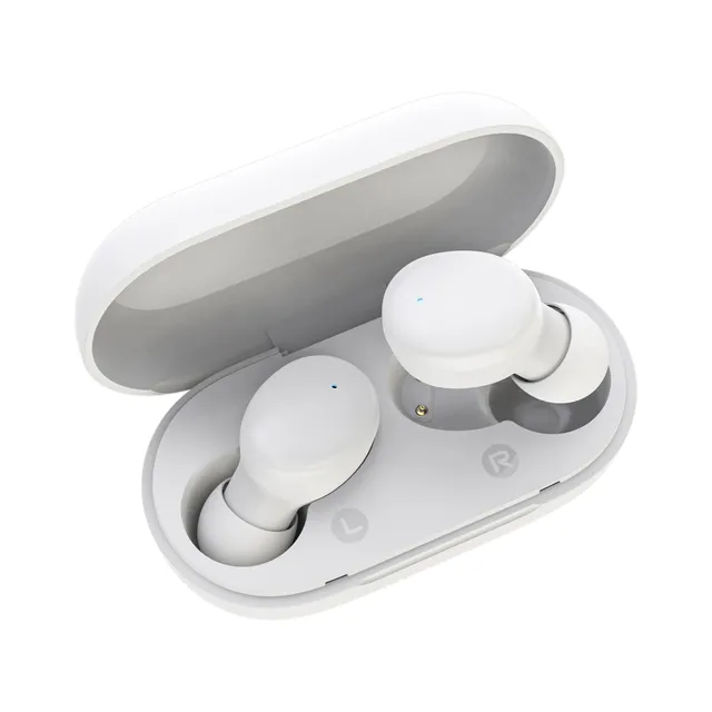 Onestyle Audio TWS-BT-V9i In-Ear Kopfhörer Bluetooth Weiß