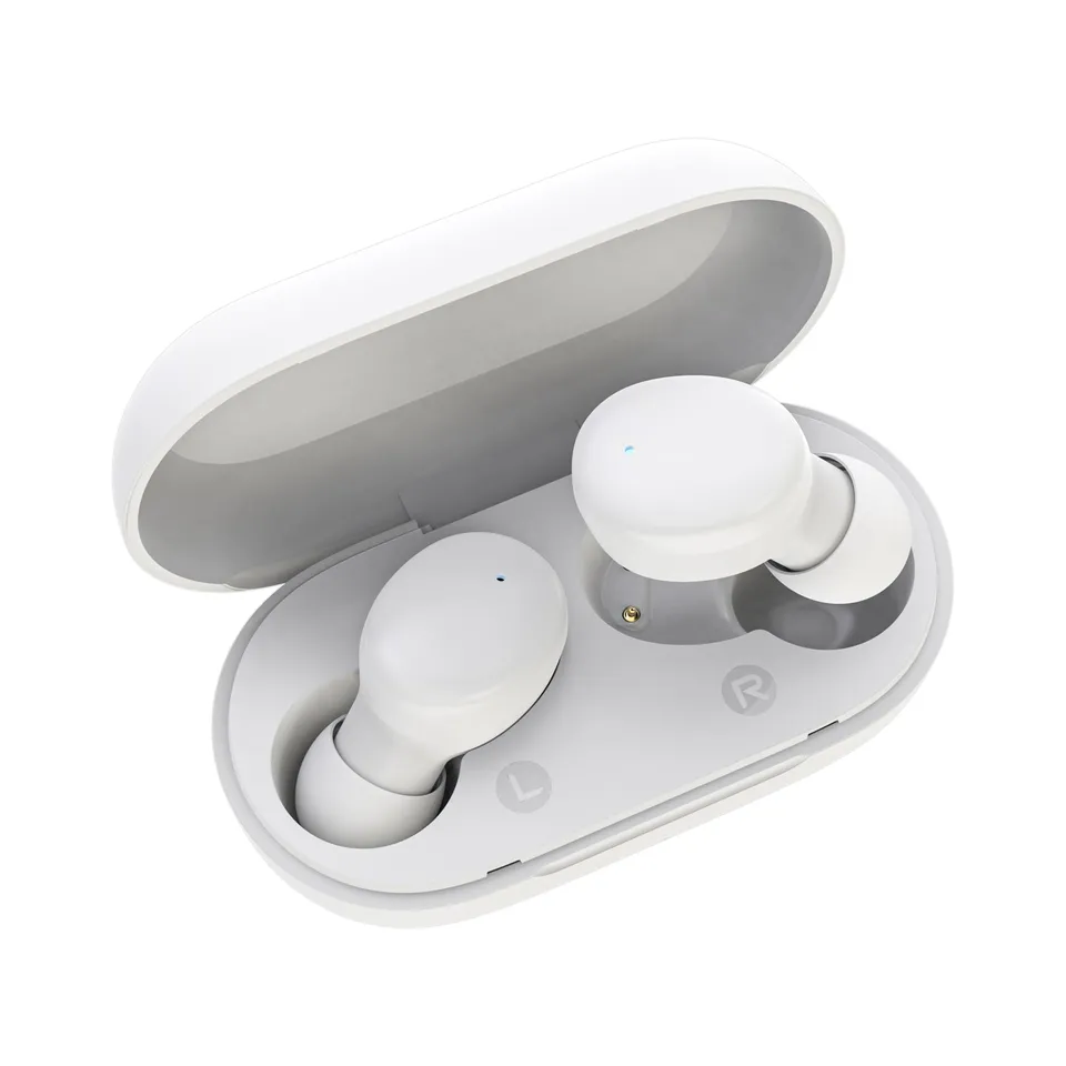 Onestyle Audio TWS-BT-V9i In-Ear Kopfhörer Bluetooth Weiß
