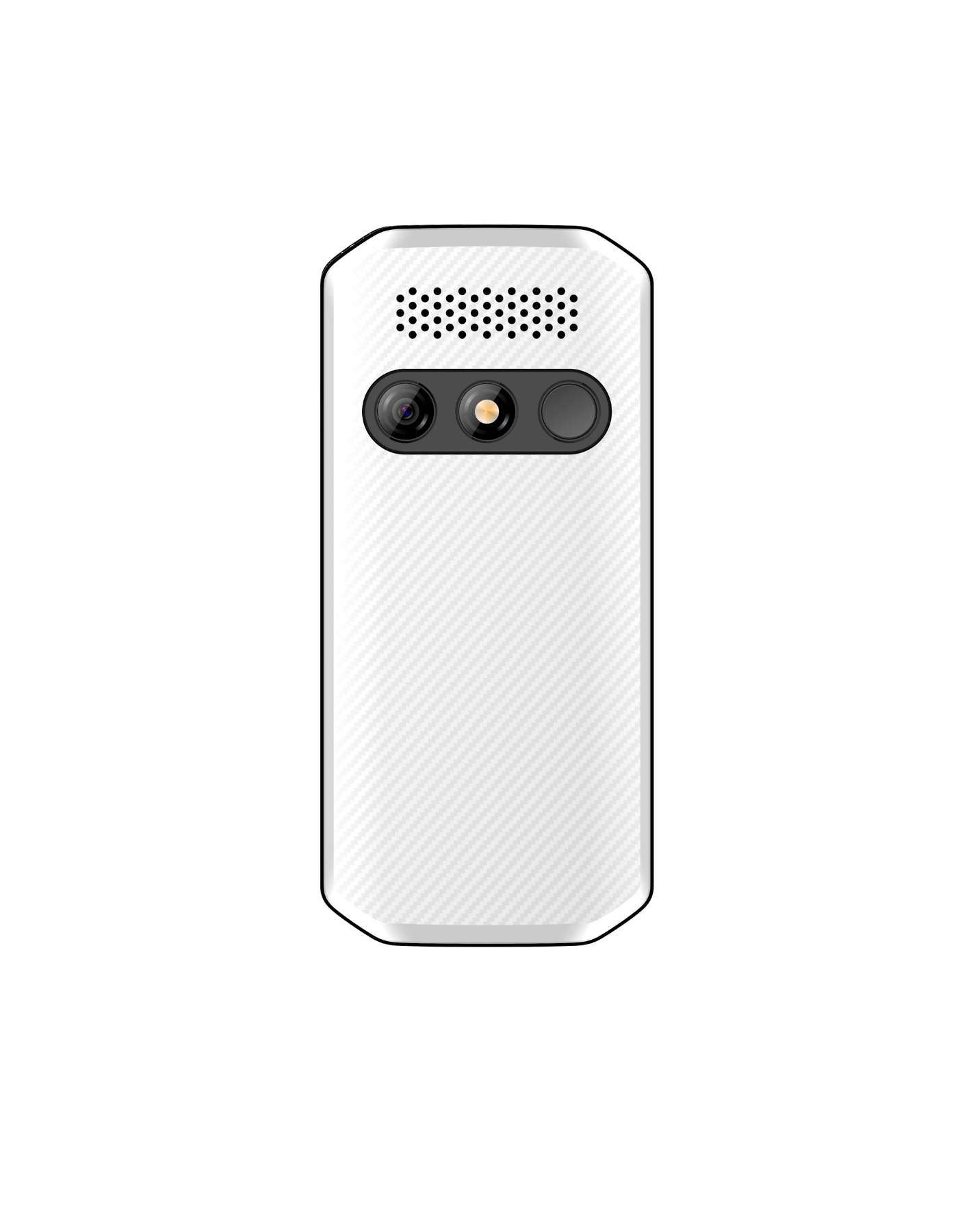 Bea-fon Silver Line SL290pro LTE 4G Tastenhandy Direktwahl