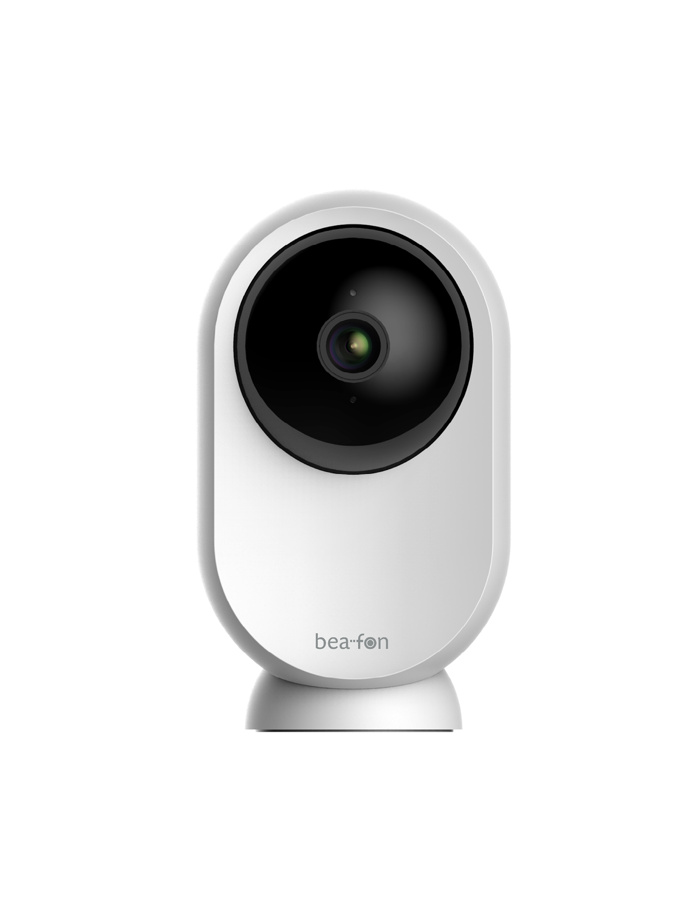 Bea-fon TRACER 2T Überwachungskamera 360 Grad WLAN