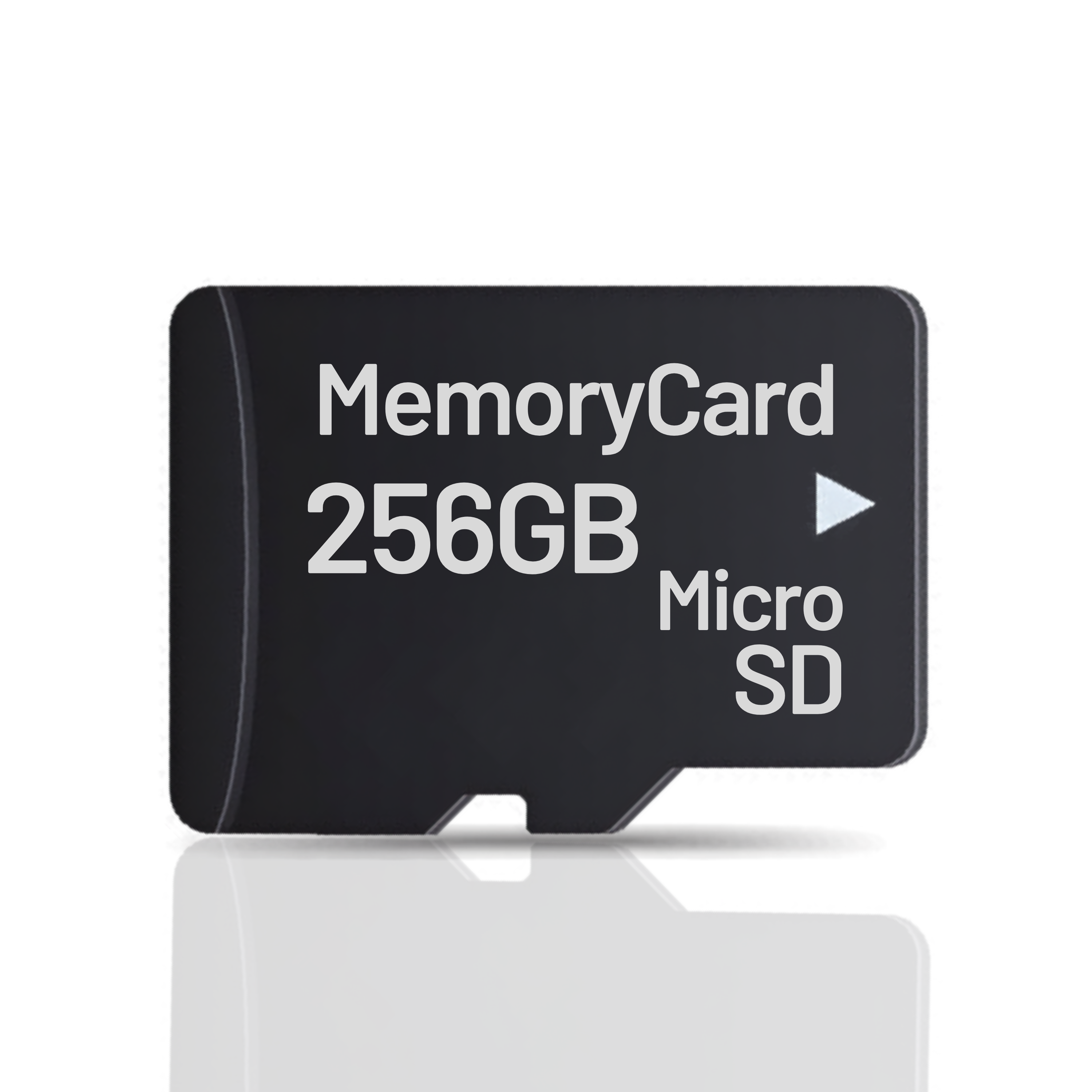 TTfone 256GB Micro SD Speicherkarte für Handy