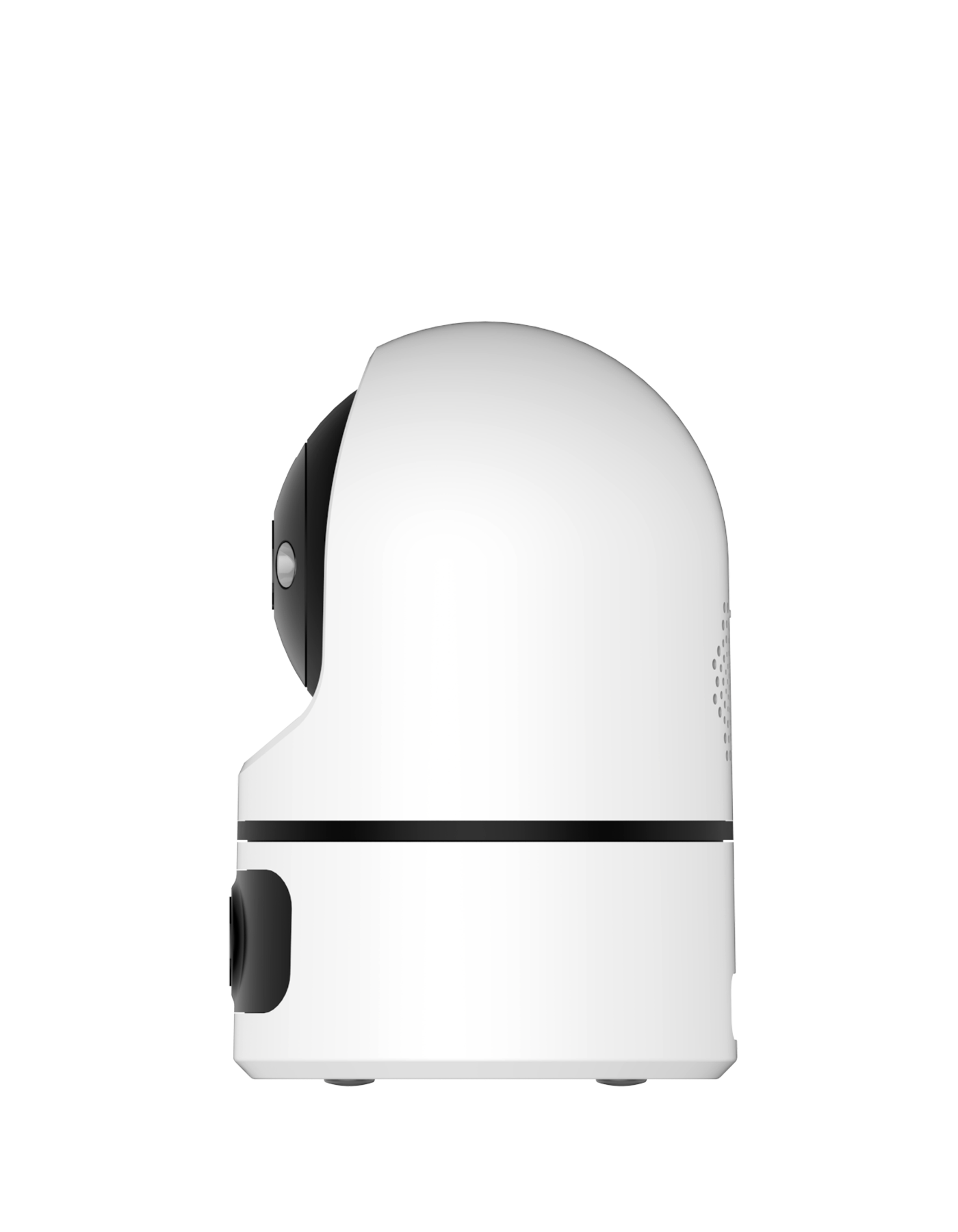 Bea-fon TRACER 30T Überwachungskamera Dual mit WLAN