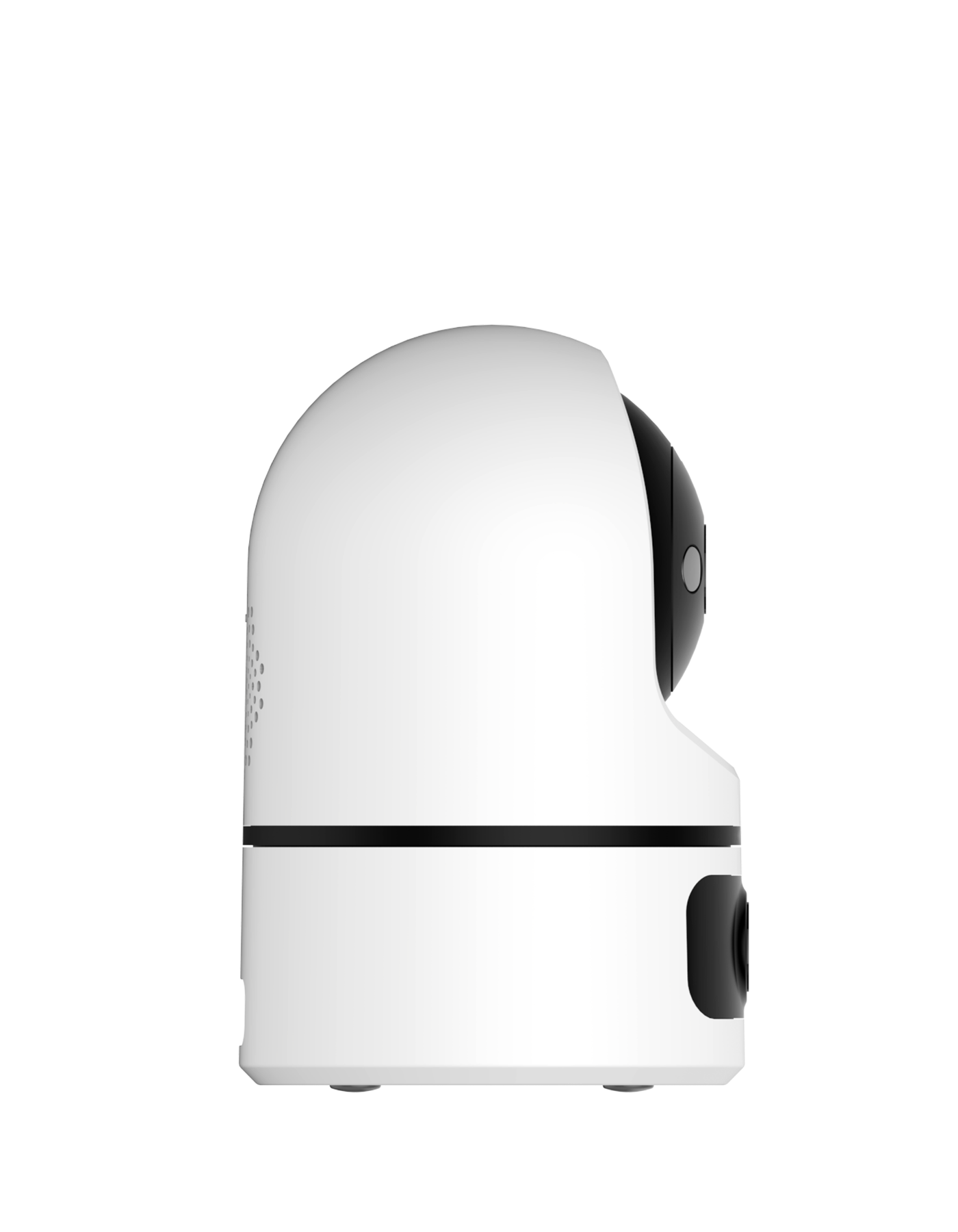 Bea-fon TRACER 30T Überwachungskamera Dual mit WLAN