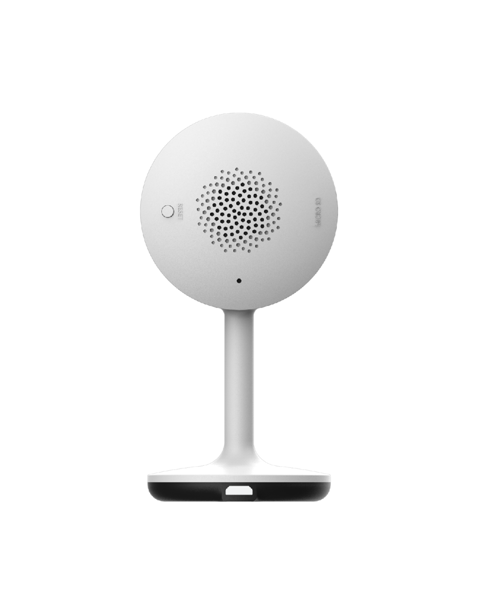Bea-fon Smarthome FLEXY 1F Überwachungskamera Full-HD