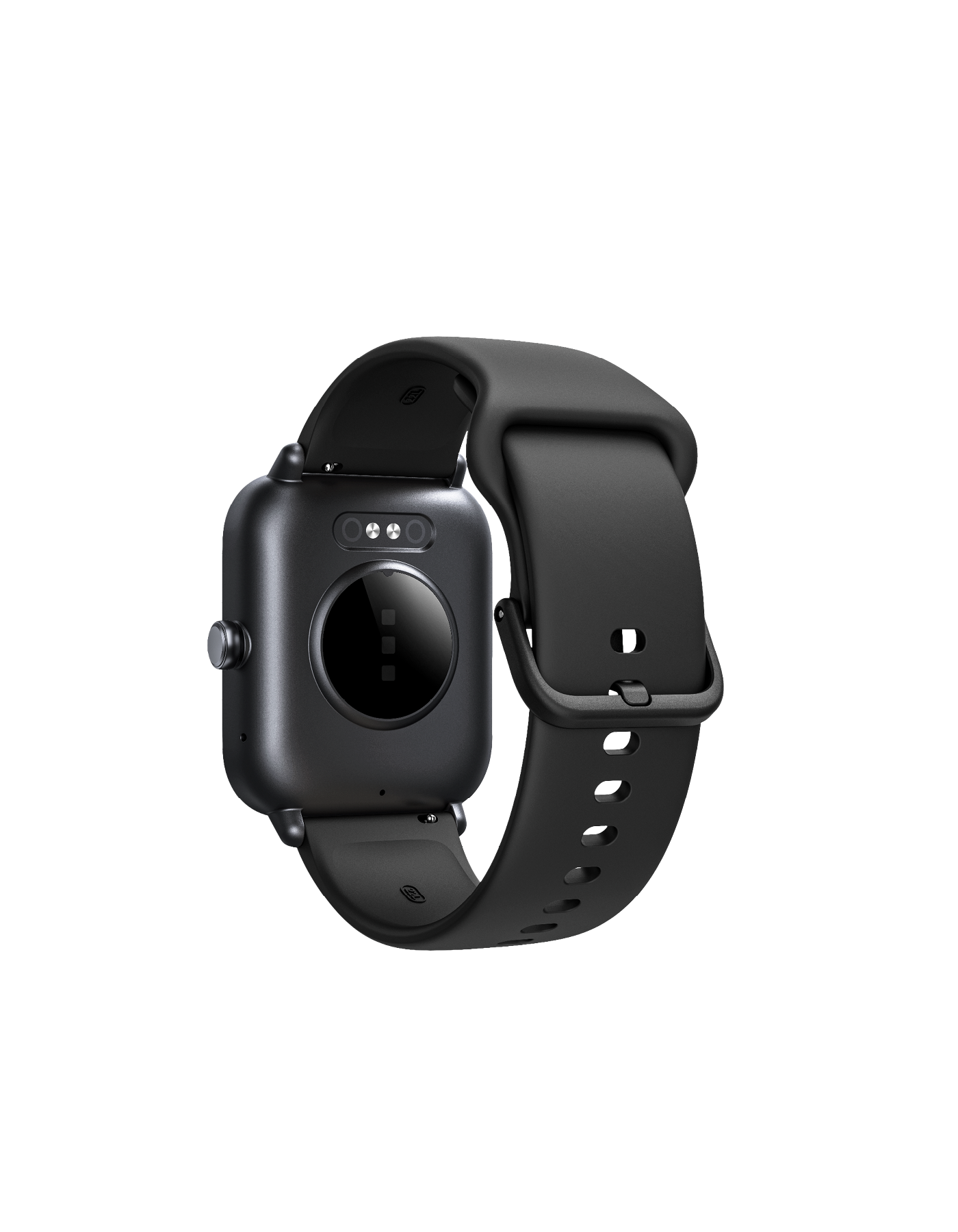 Bea-fon Smartwatch 101 Fitnessuhr IP68 mit Herzfrequenz