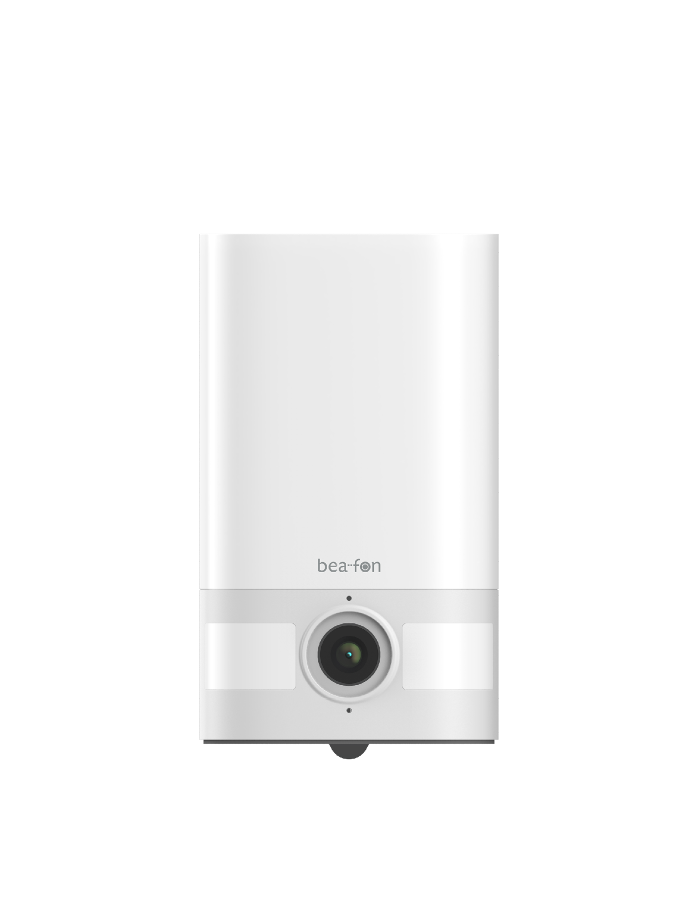 Bea-fon Smarthome Safer 4L Überwachungskamera mit Licht Akku