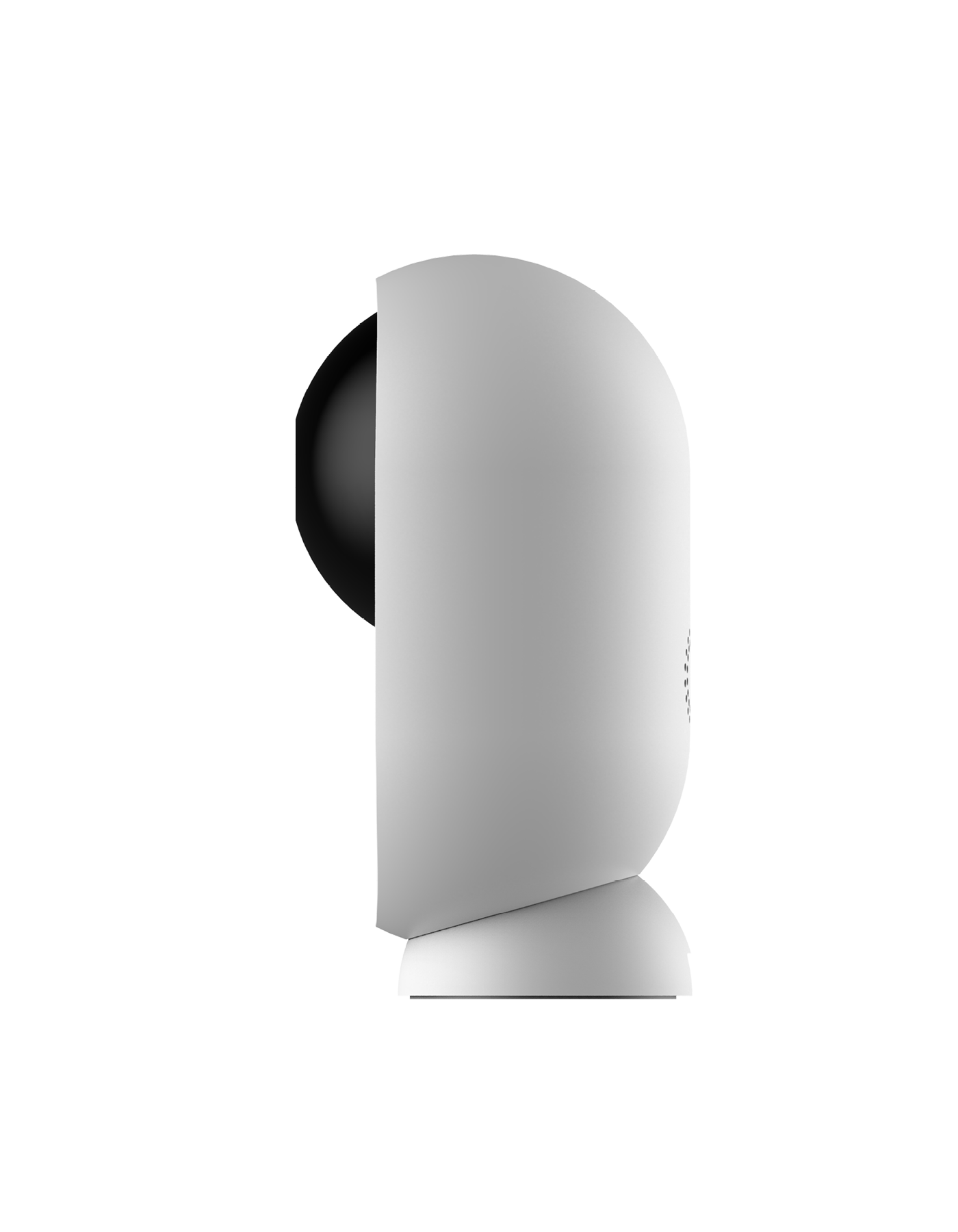 Bea-fon TRACER 2T Überwachungskamera 360 Grad WLAN