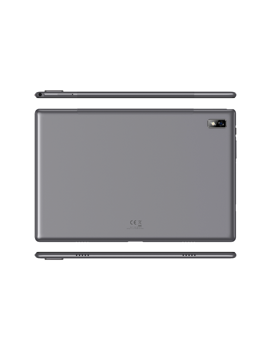 Bea-fon Tablet TAB-Pro TL20 Senioren Tablet 4G mit SOS
