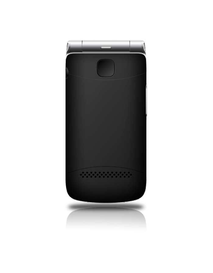 Bea-fon Silver Line SL495 LTE Tastenhandy 4G mit Notruftaste
