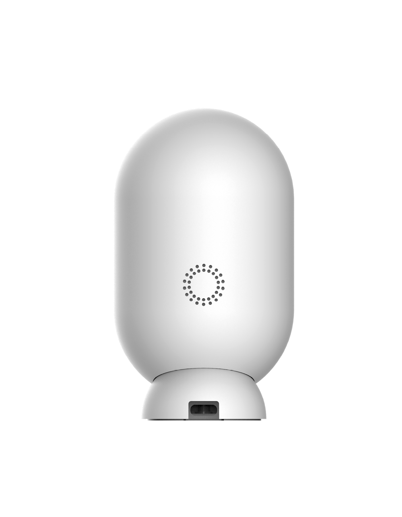 Bea-fon TRACER 2T Überwachungskamera 360 Grad WLAN
