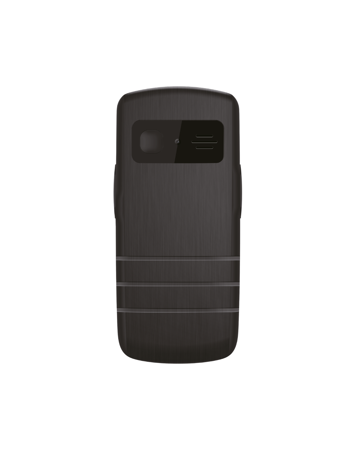 Bea-fon Silver Line SL260 LTE Tastenhandy mit Notruftaste