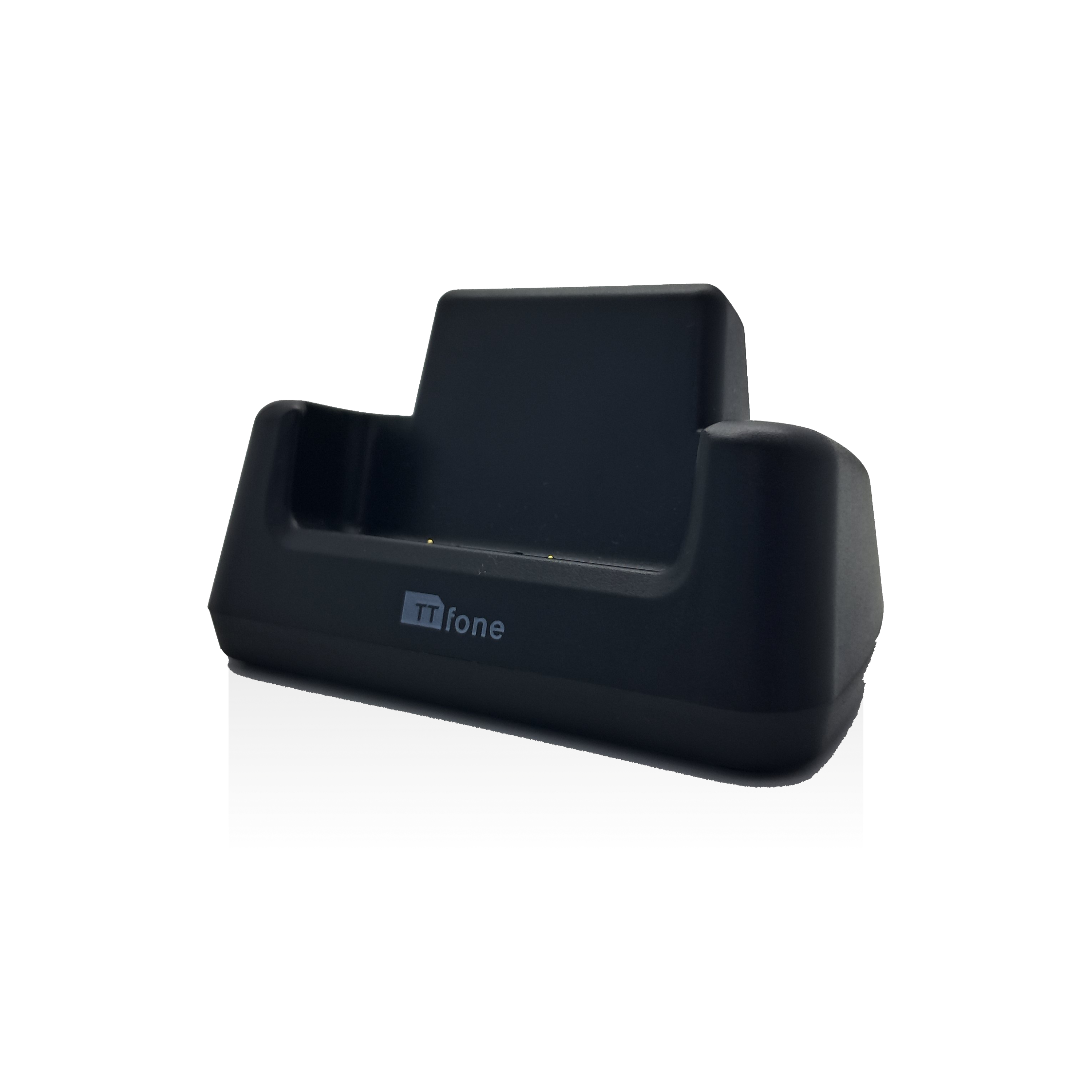 TTfone Ladeschale Ladestation für TT990 schwarz