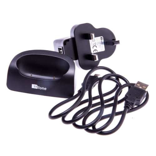 TTfone Accessories Ladestation für Lunar TT750